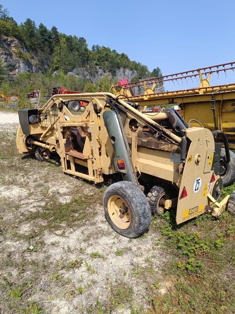 Feldhäcksler Pick-up des Typs Sonstige GF 4.50, Gebrauchtmaschine in Lérouville (Bild 4)