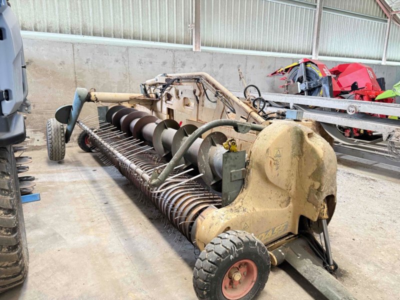 Feldhäcksler Pick-up du type Sonstige PICK UP GS 45, Gebrauchtmaschine en SAINT GAUDENS (Photo 1)