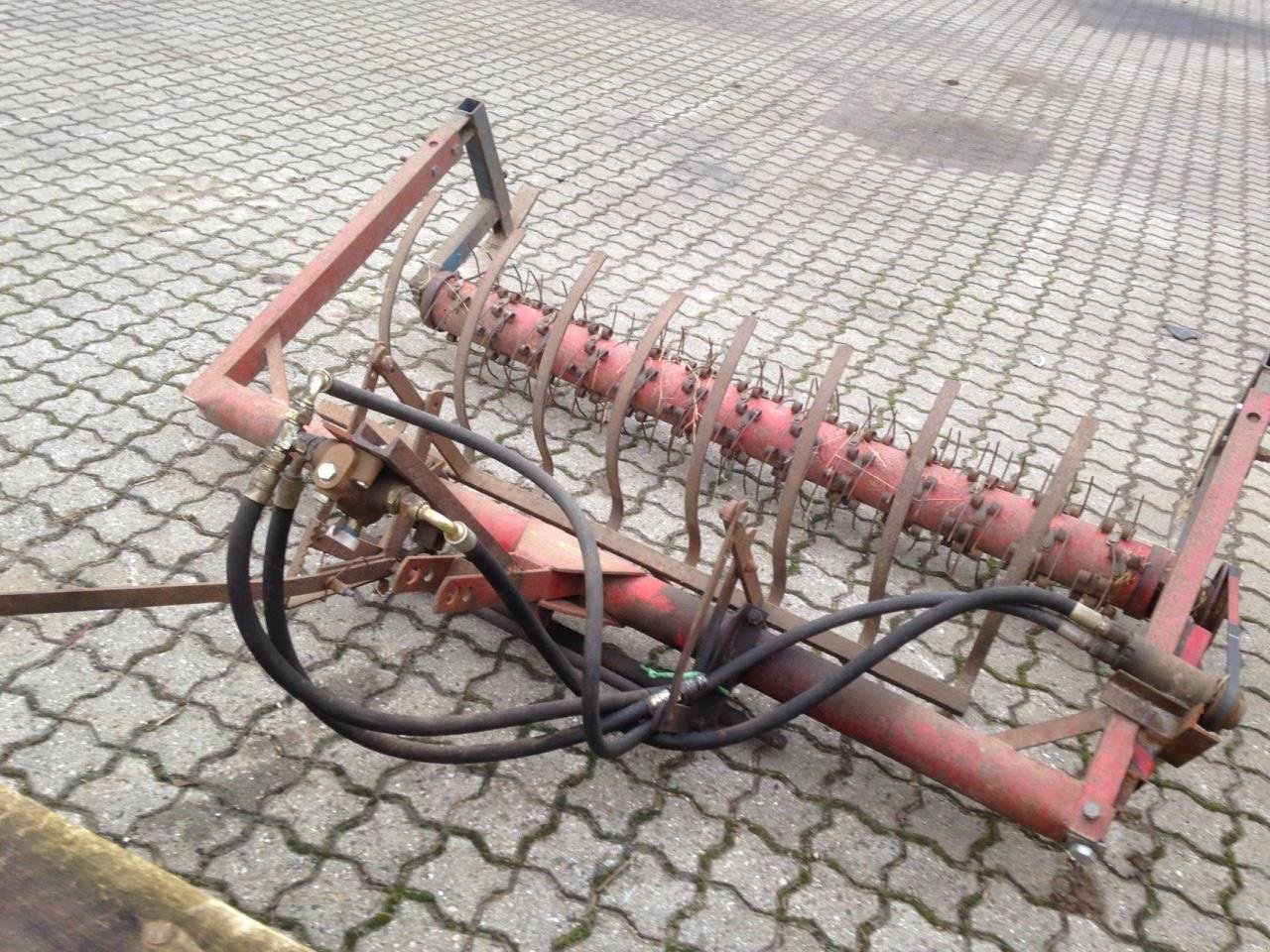 Feldhäcksler Pick-up tip Sonstige Sonstiges, Gebrauchtmaschine in Maribo (Poză 1)