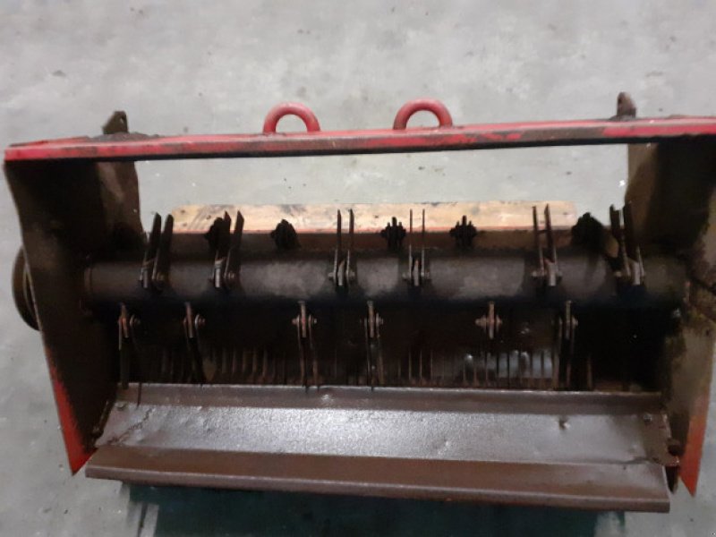 Feldhäcksler tip Case IH 1640, Gebrauchtmaschine in Hemmet (Poză 3)