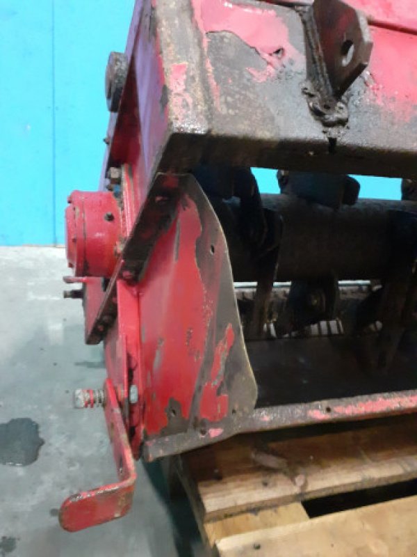 Feldhäcksler tip Case IH 1640, Gebrauchtmaschine in Hemmet (Poză 13)