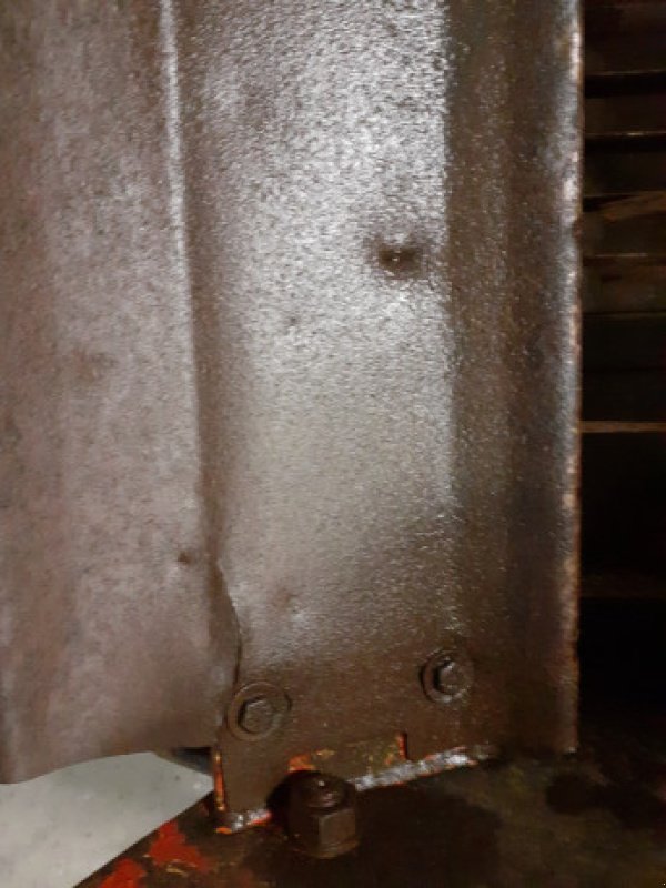 Feldhäcksler tip Case IH 1640, Gebrauchtmaschine in Hemmet (Poză 18)