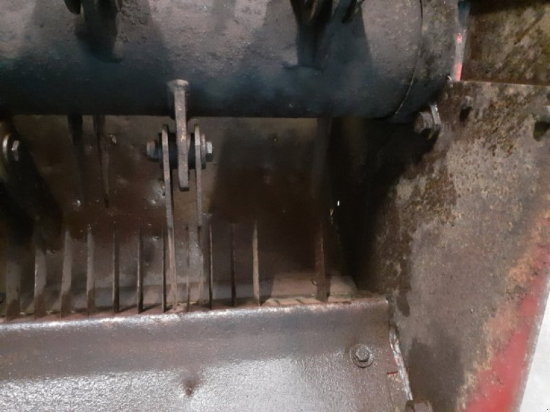 Feldhäcksler tip Case IH 1640, Gebrauchtmaschine in Hemmet (Poză 17)