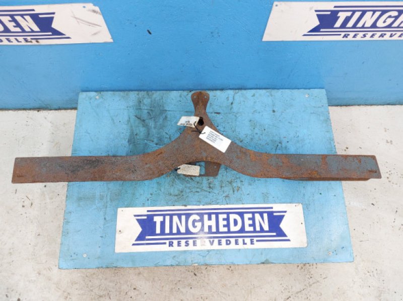 Feldhäcksler του τύπου Case IH 9240 AF, Gebrauchtmaschine σε Hemmet (Φωτογραφία 2)