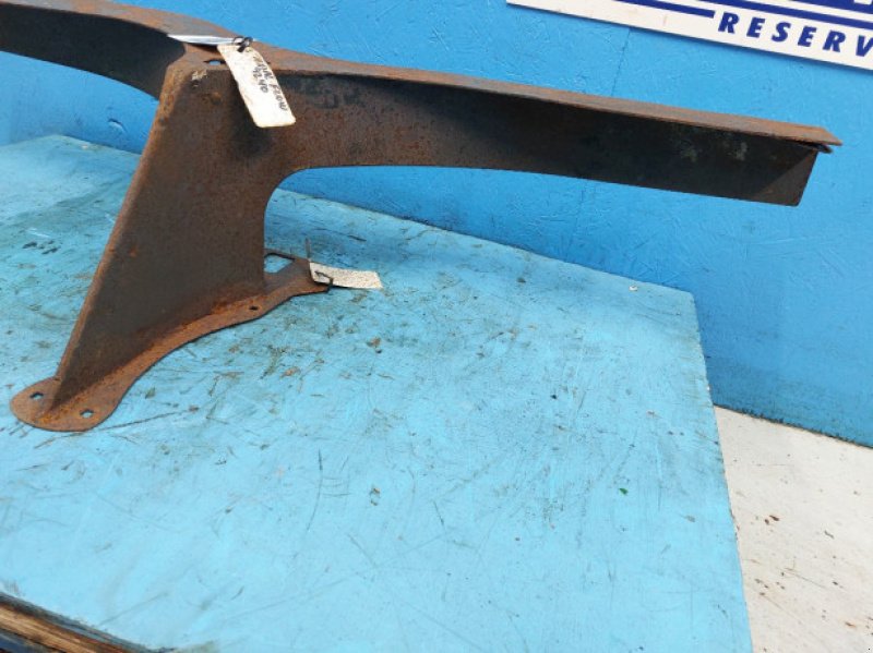 Feldhäcksler του τύπου Case IH 9240 AF, Gebrauchtmaschine σε Hemmet (Φωτογραφία 9)