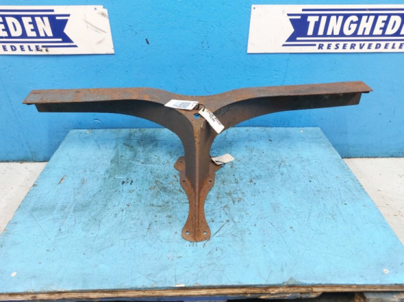 Feldhäcksler του τύπου Case IH 9240 AF, Gebrauchtmaschine σε Hemmet (Φωτογραφία 7)