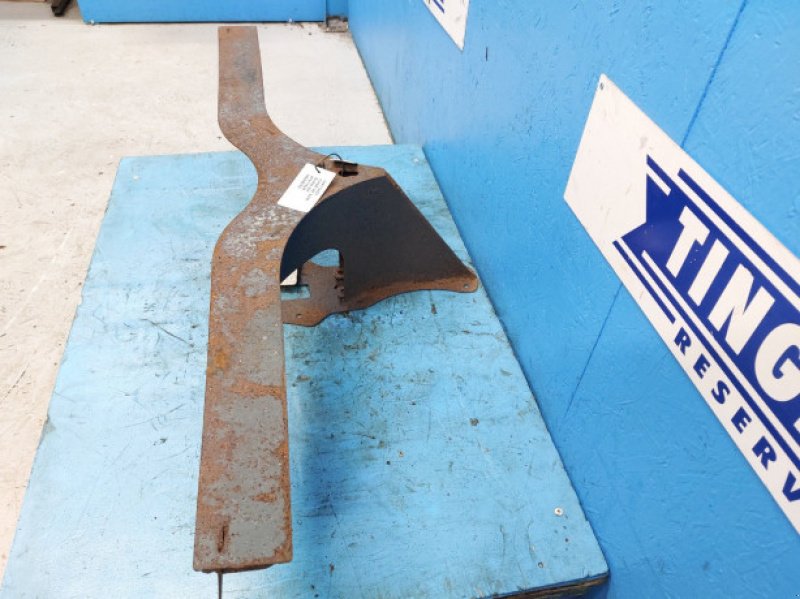 Feldhäcksler του τύπου Case IH 9240 AF, Gebrauchtmaschine σε Hemmet (Φωτογραφία 4)