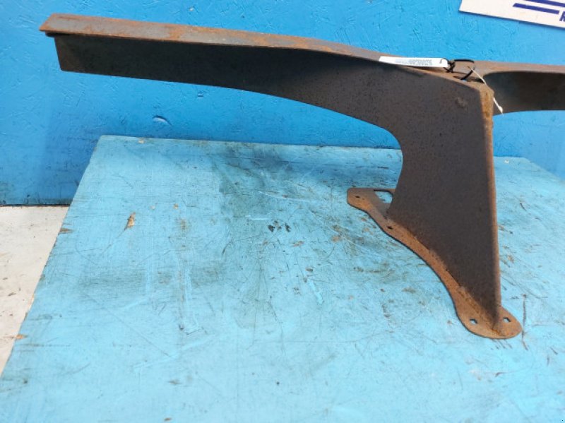 Feldhäcksler του τύπου Case IH 9240 AF, Gebrauchtmaschine σε Hemmet (Φωτογραφία 8)