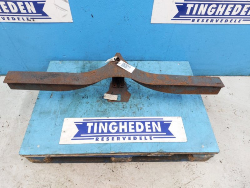 Feldhäcksler za tip Case IH 9240 AF, Gebrauchtmaschine u Hemmet (Slika 1)