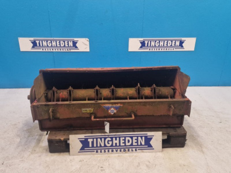 Feldhäcksler za tip Case 1460, Gebrauchtmaschine u Hemmet (Slika 1)