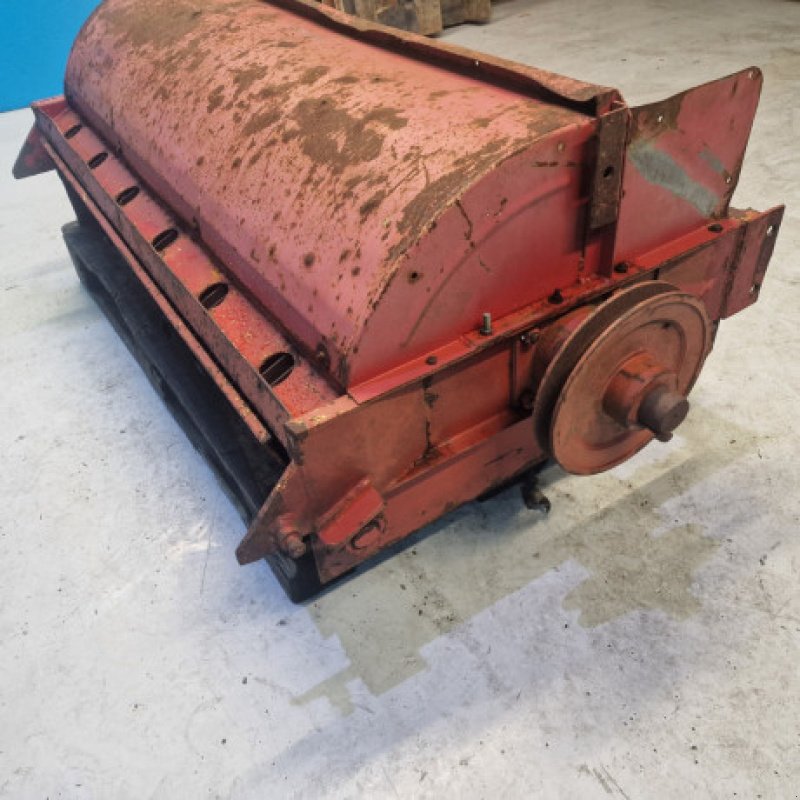 Feldhäcksler des Typs Case 1460, Gebrauchtmaschine in Hemmet (Bild 14)