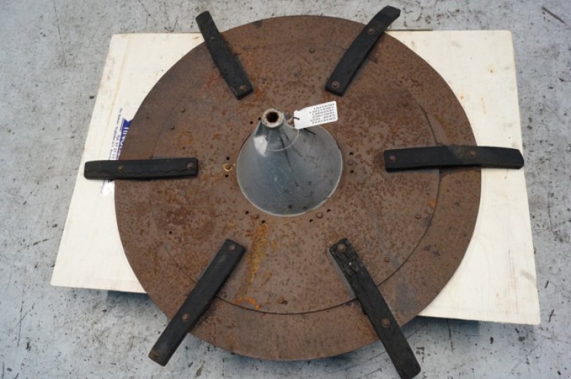 Feldhäcksler tip Case 1620, Gebrauchtmaschine in Hemmet (Poză 8)