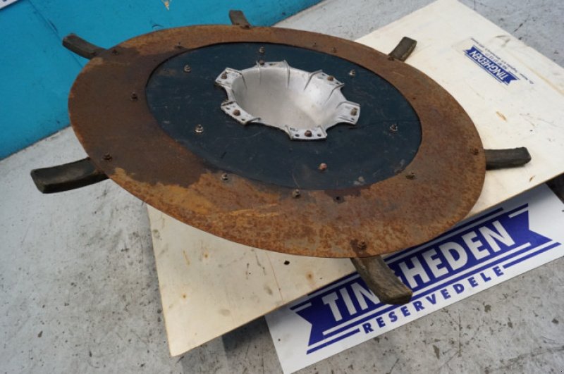 Feldhäcksler tip Case 1620, Gebrauchtmaschine in Hemmet (Poză 11)