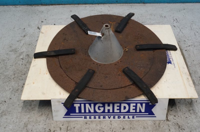 Feldhäcksler tip Case 1620, Gebrauchtmaschine in Hemmet (Poză 1)