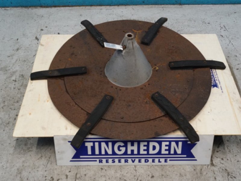 Feldhäcksler za tip Case 1620, Gebrauchtmaschine u Hemmet (Slika 1)