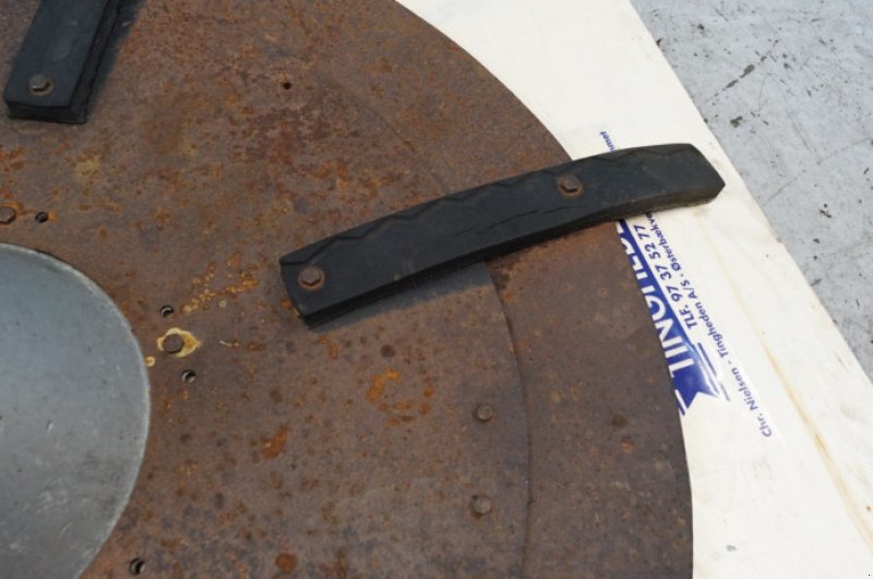 Feldhäcksler tip Case 1620, Gebrauchtmaschine in Hemmet (Poză 3)