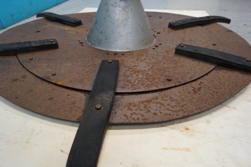 Feldhäcksler tip Case 1620, Gebrauchtmaschine in Hemmet (Poză 9)