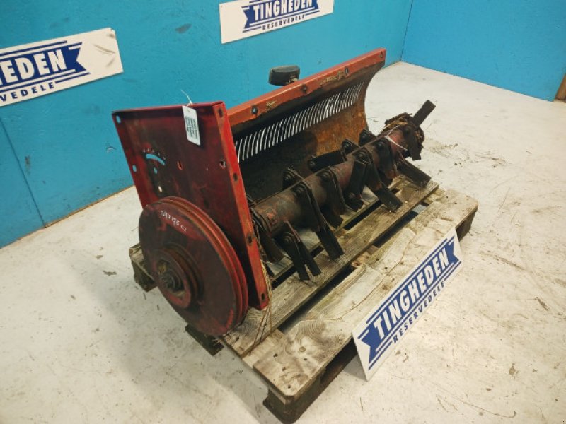 Feldhäcksler za tip Case 1640, Gebrauchtmaschine u Hemmet (Slika 1)