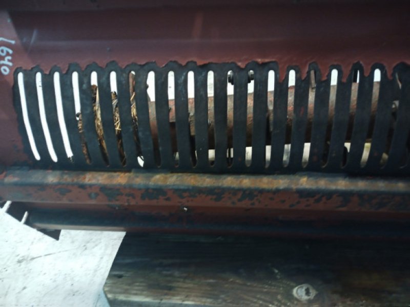 Feldhäcksler typu Case 1640, Gebrauchtmaschine v Hemmet (Obrázek 16)