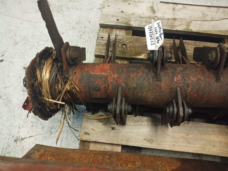 Feldhäcksler typu Case 1640, Gebrauchtmaschine v Hemmet (Obrázek 20)