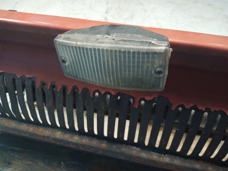 Feldhäcksler typu Case 1640, Gebrauchtmaschine v Hemmet (Obrázek 17)