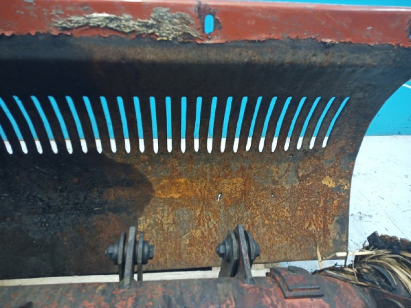 Feldhäcksler typu Case 1640, Gebrauchtmaschine v Hemmet (Obrázek 9)