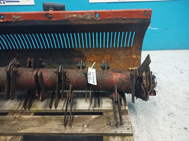 Feldhäcksler typu Case 1640, Gebrauchtmaschine v Hemmet (Obrázek 5)