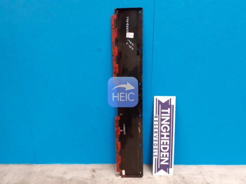 Feldhäcksler des Typs Case 1680, Gebrauchtmaschine in Hemmet (Bild 1)