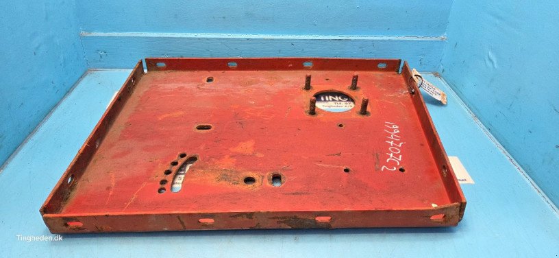 Feldhäcksler tip Case 2188, Gebrauchtmaschine in Hemmet (Poză 2)