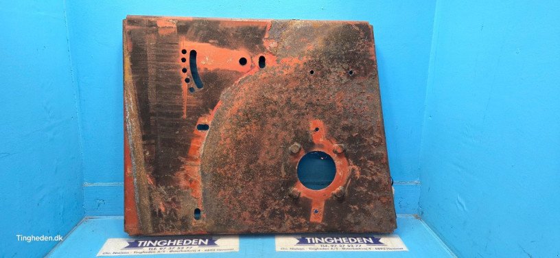 Feldhäcksler tip Case 2188, Gebrauchtmaschine in Hemmet (Poză 5)