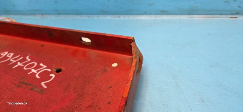 Feldhäcksler tip Case 2188, Gebrauchtmaschine in Hemmet (Poză 4)