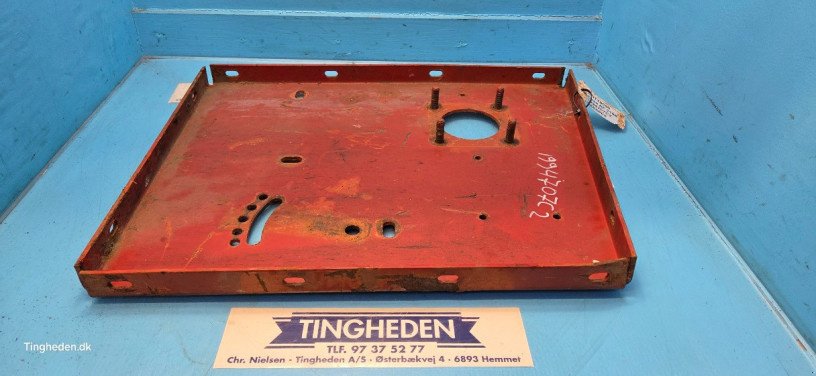 Feldhäcksler tip Case 2188, Gebrauchtmaschine in Hemmet (Poză 1)