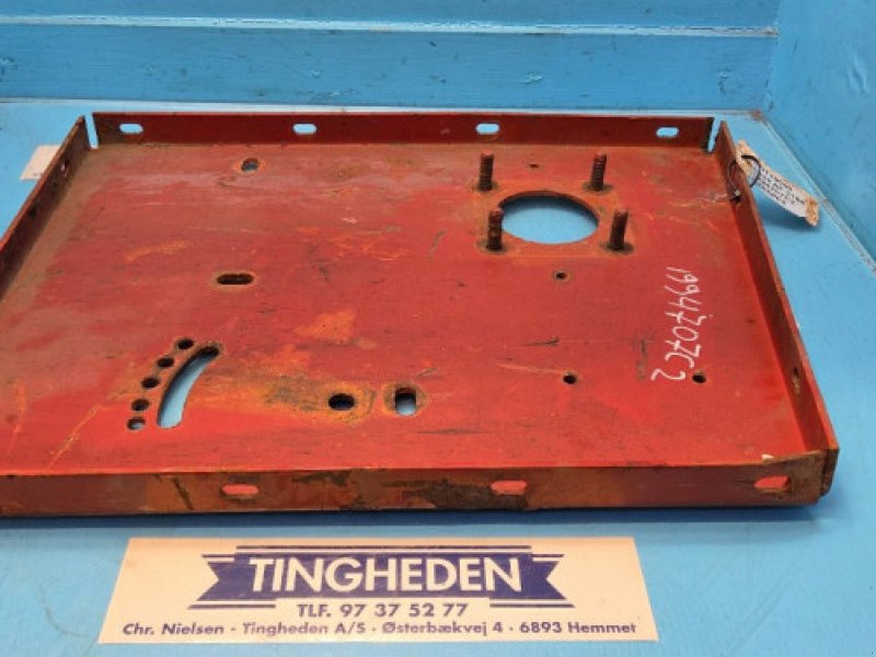 Feldhäcksler za tip Case 2188, Gebrauchtmaschine u Hemmet (Slika 1)