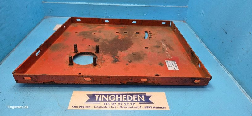 Feldhäcksler tip Case 2188, Gebrauchtmaschine in Hemmet (Poză 1)