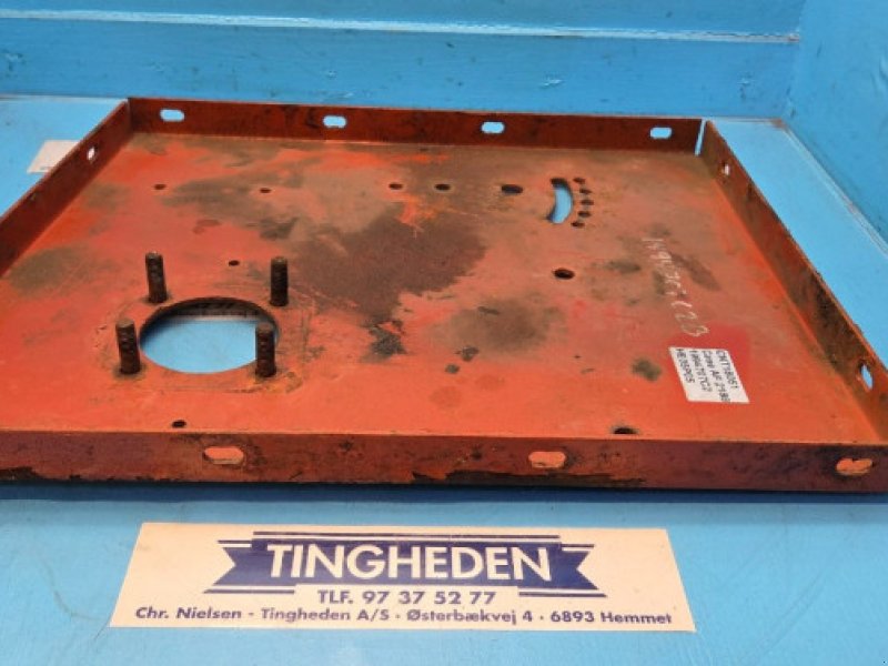 Feldhäcksler za tip Case 2188, Gebrauchtmaschine u Hemmet (Slika 1)