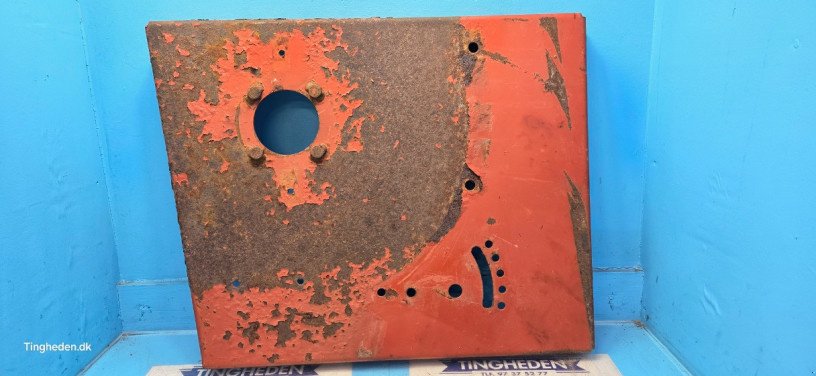 Feldhäcksler tip Case 2188, Gebrauchtmaschine in Hemmet (Poză 8)