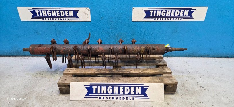 Feldhäcksler tip Case 2388, Gebrauchtmaschine in Hemmet (Poză 1)