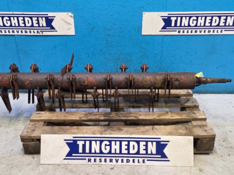 Feldhäcksler za tip Case 2388, Gebrauchtmaschine u Hemmet (Slika 1)