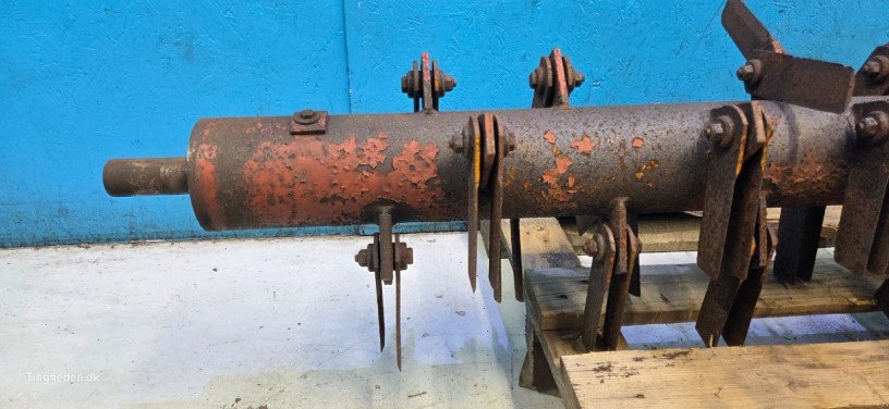 Feldhäcksler tip Case 2388, Gebrauchtmaschine in Hemmet (Poză 3)