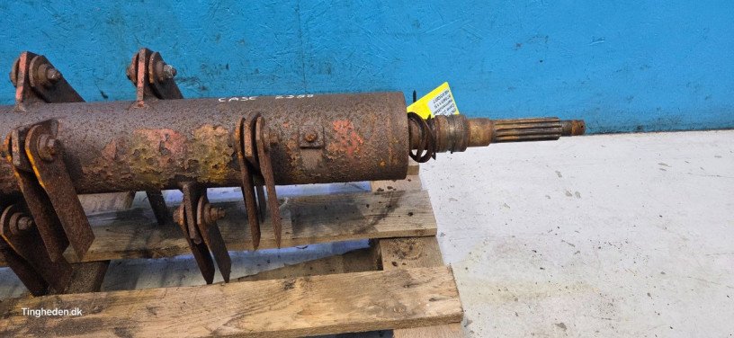 Feldhäcksler tip Case 2388, Gebrauchtmaschine in Hemmet (Poză 5)