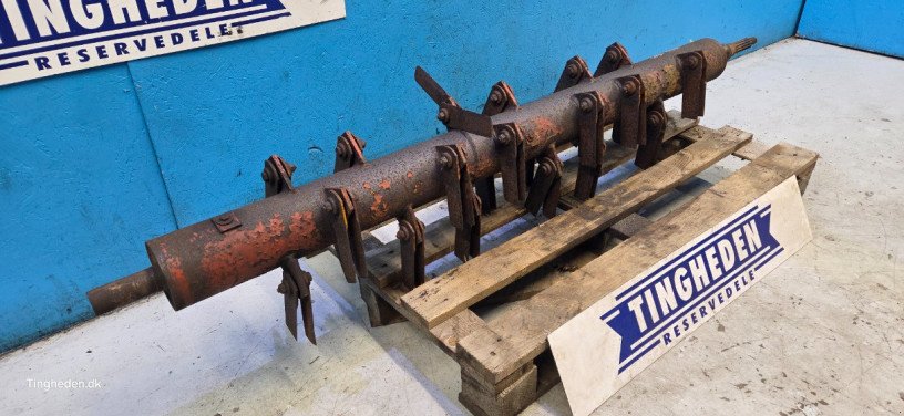 Feldhäcksler tip Case 2388, Gebrauchtmaschine in Hemmet (Poză 2)