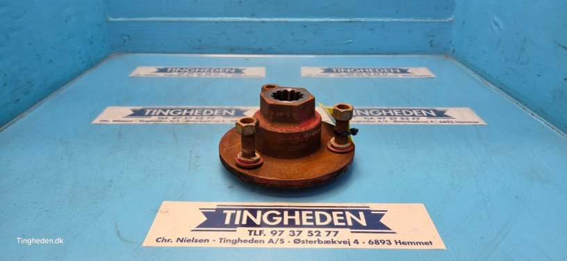 Feldhäcksler tip Case 2388, Gebrauchtmaschine in Hemmet (Poză 1)