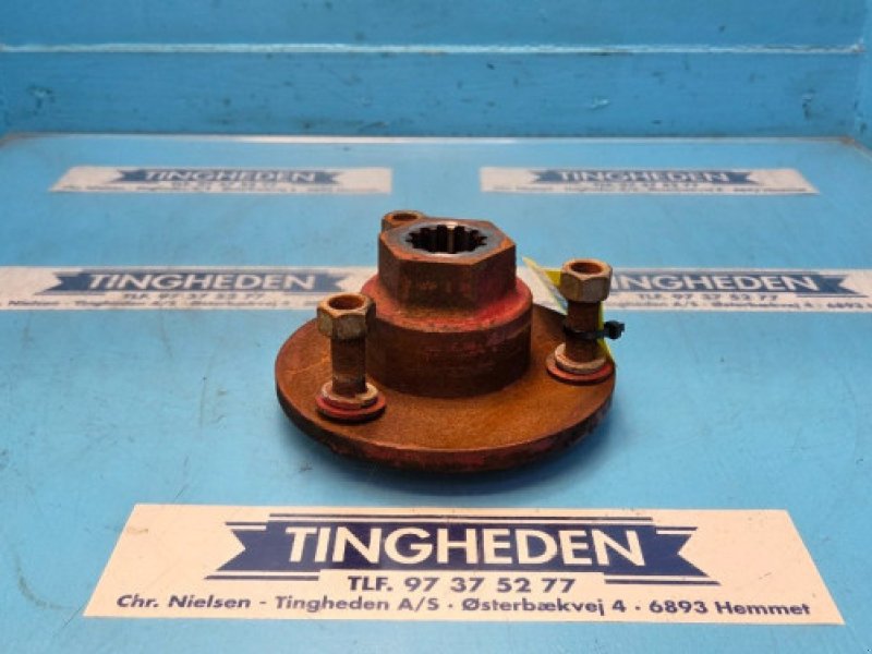 Feldhäcksler za tip Case 2388, Gebrauchtmaschine u Hemmet (Slika 1)