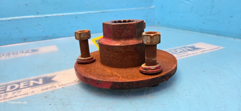 Feldhäcksler tip Case 2388, Gebrauchtmaschine in Hemmet (Poză 4)