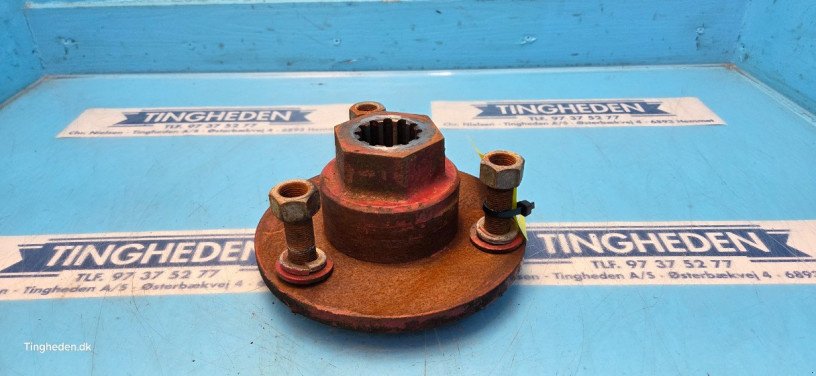 Feldhäcksler tip Case 2388, Gebrauchtmaschine in Hemmet (Poză 2)