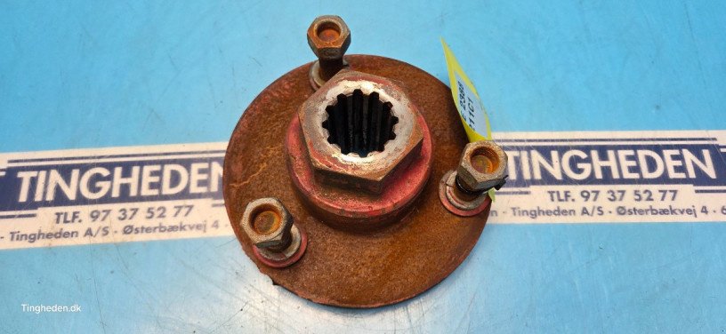 Feldhäcksler tip Case 2388, Gebrauchtmaschine in Hemmet (Poză 3)