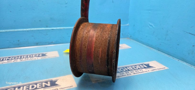 Feldhäcksler tip Case 2388, Gebrauchtmaschine in Hemmet (Poză 11)