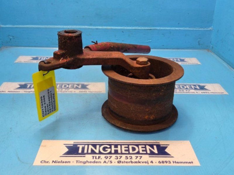 Feldhäcksler za tip Case 2388, Gebrauchtmaschine u Hemmet (Slika 1)