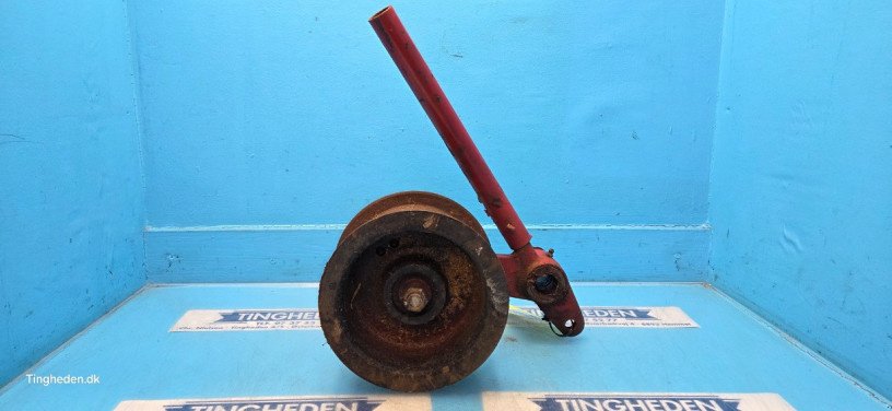 Feldhäcksler tip Case 2388, Gebrauchtmaschine in Hemmet (Poză 9)