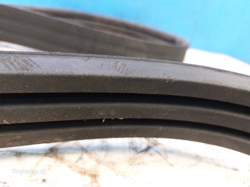 Feldhäcksler tip Case 8010, Gebrauchtmaschine in Hemmet (Poză 3)